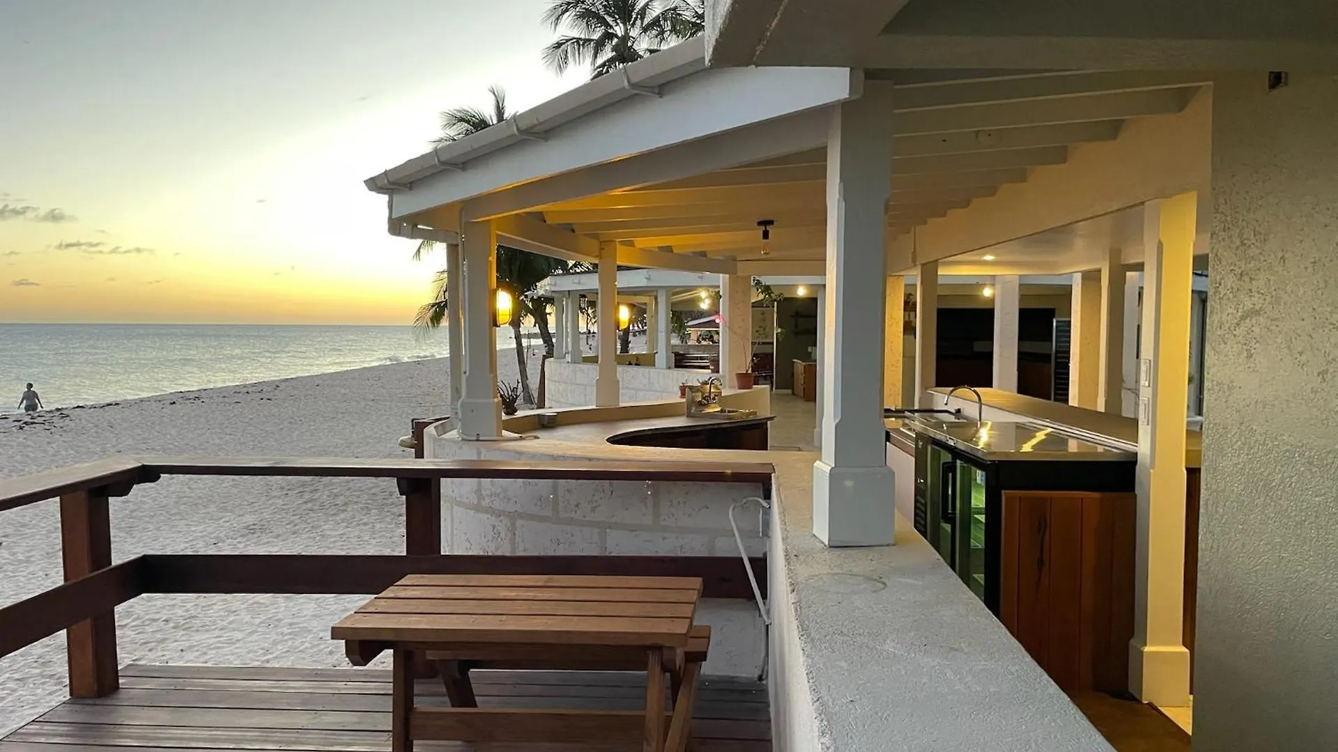 Hotel Leroy Christ Church Barbados