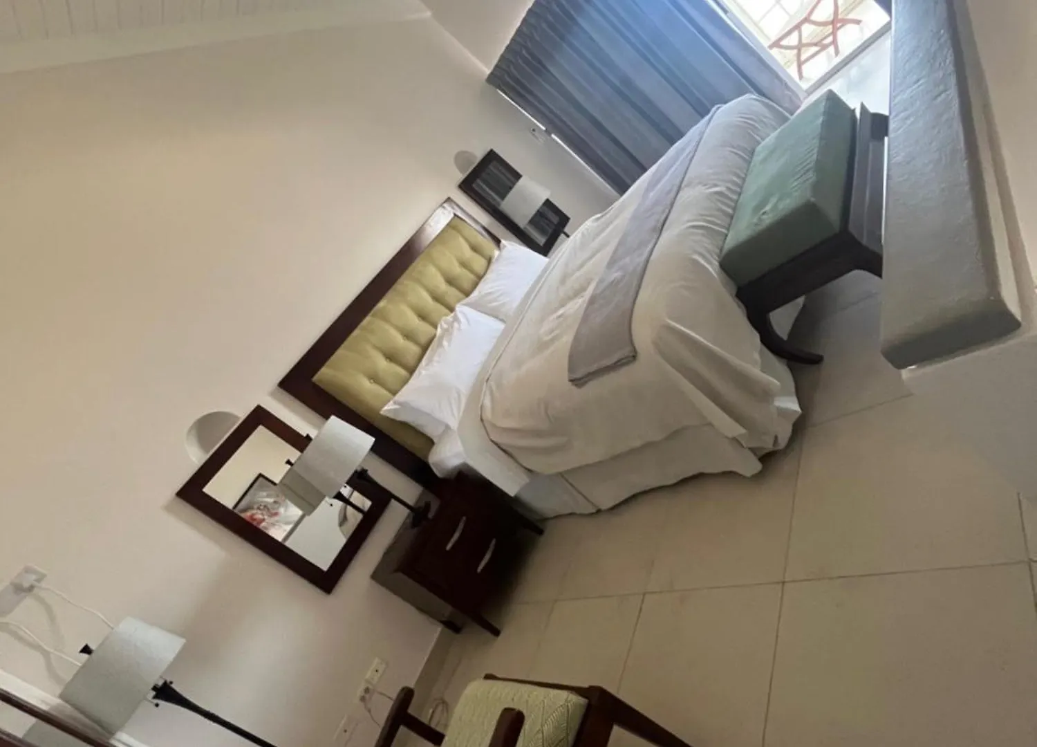 Hotel Leroy Christ Church 0*,  Barbados