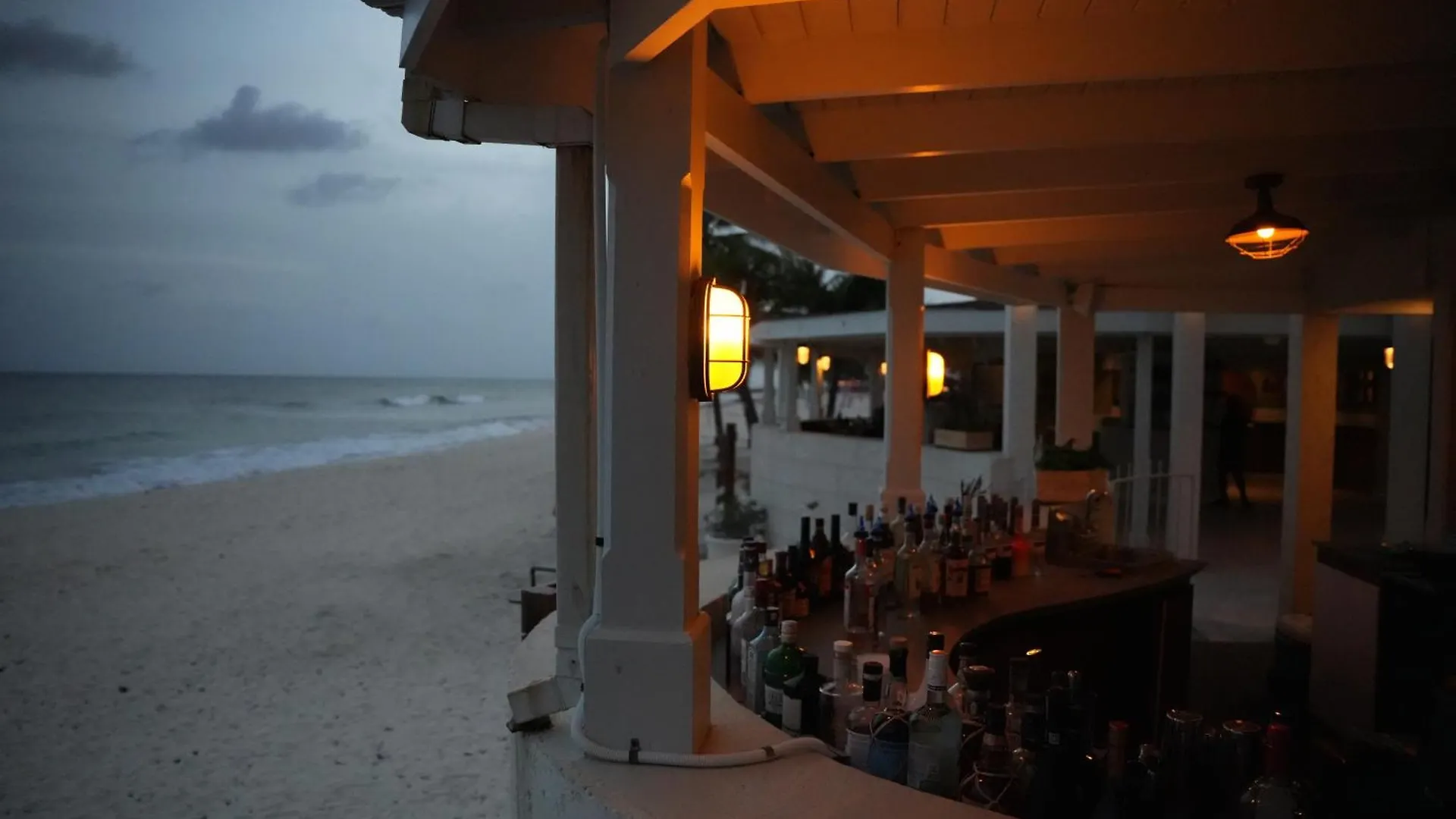 Hotel Leroy Christ Church Barbados