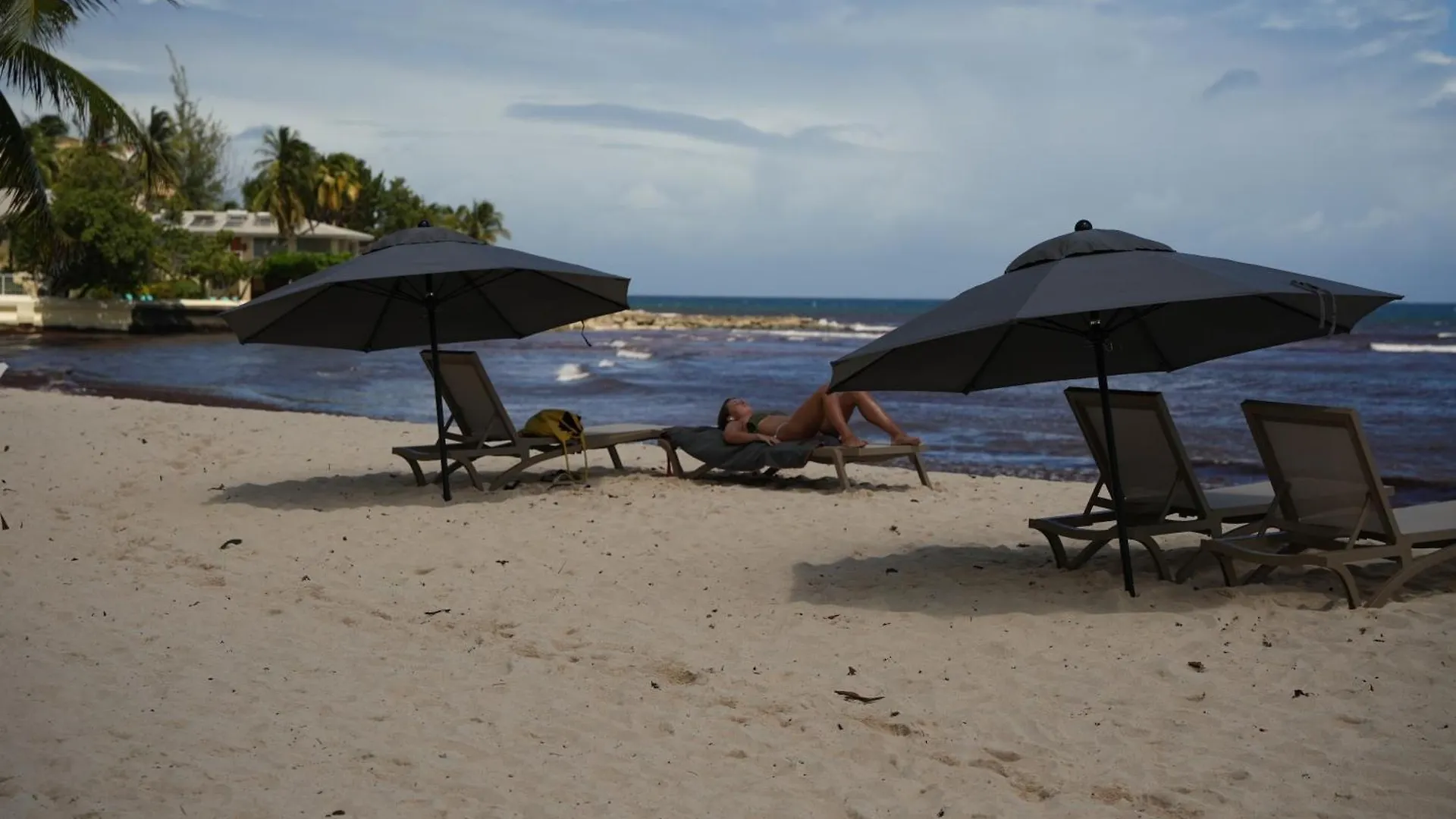 Hotel Leroy Christ Church Barbados
