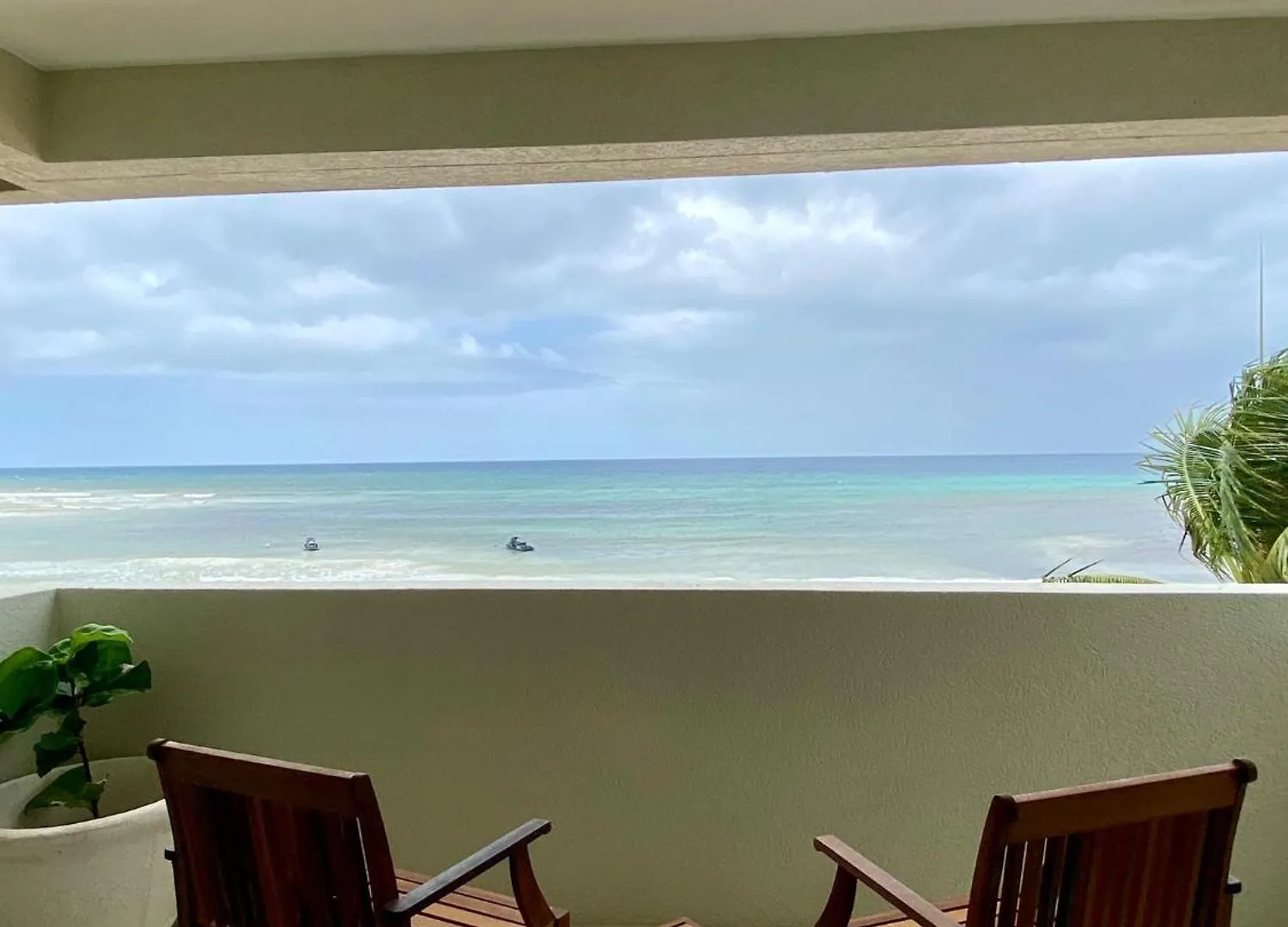 Hotel Leroy Christ Church Barbados