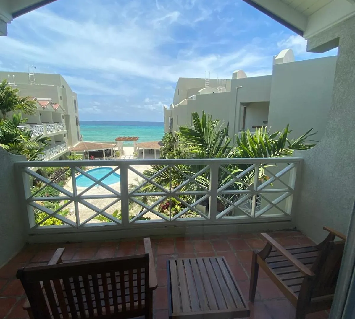 Hotel Leroy Christ Church Barbados