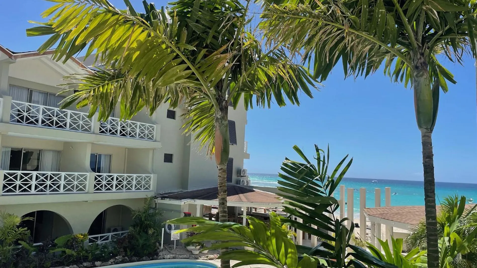 Hotel Leroy Christ Church 0*,  Barbados