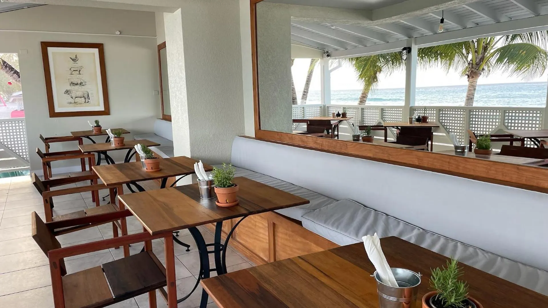 Hotel Leroy Christ Church Barbados