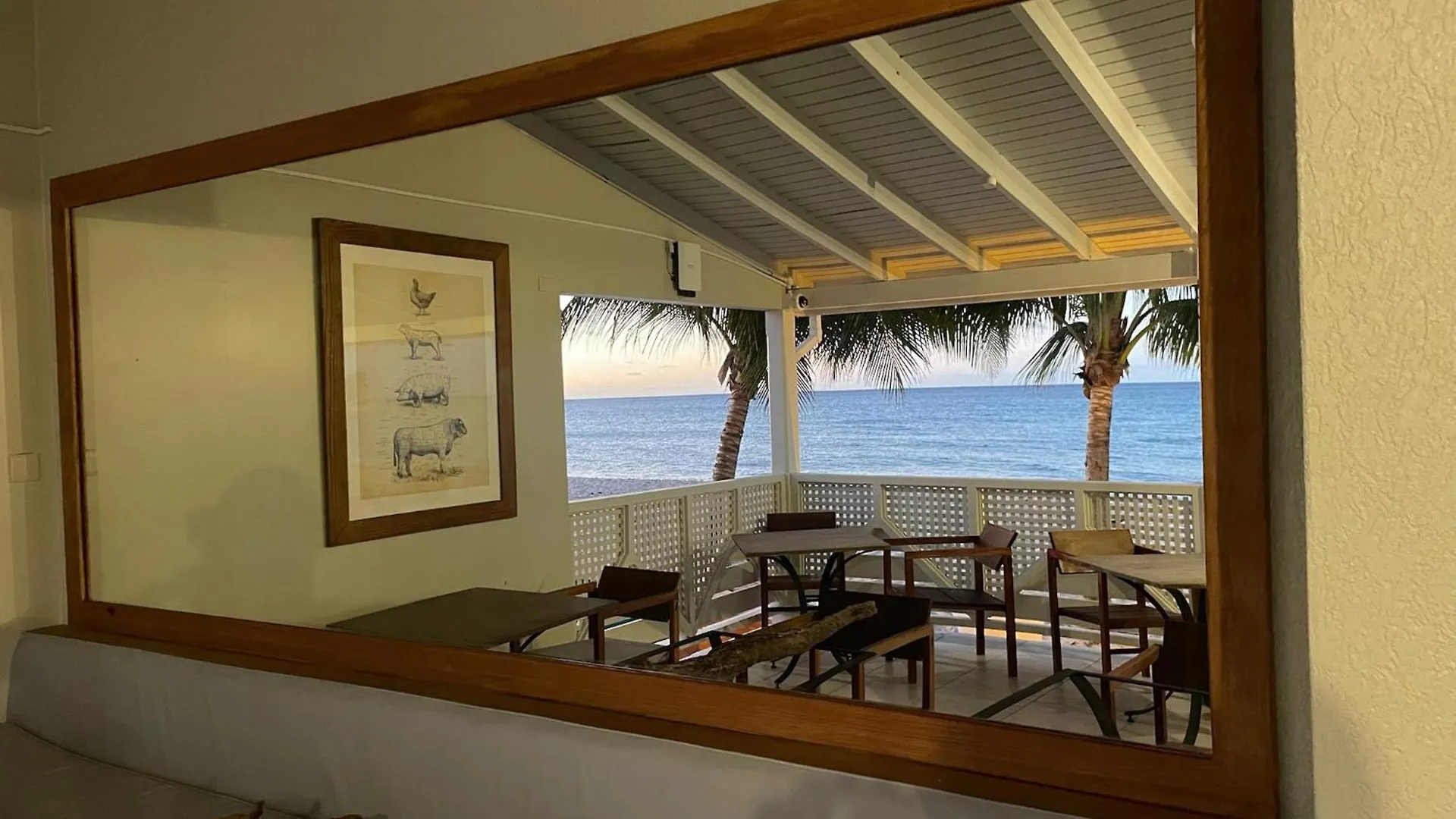 Hotel Leroy Christ Church 0*,  Barbados