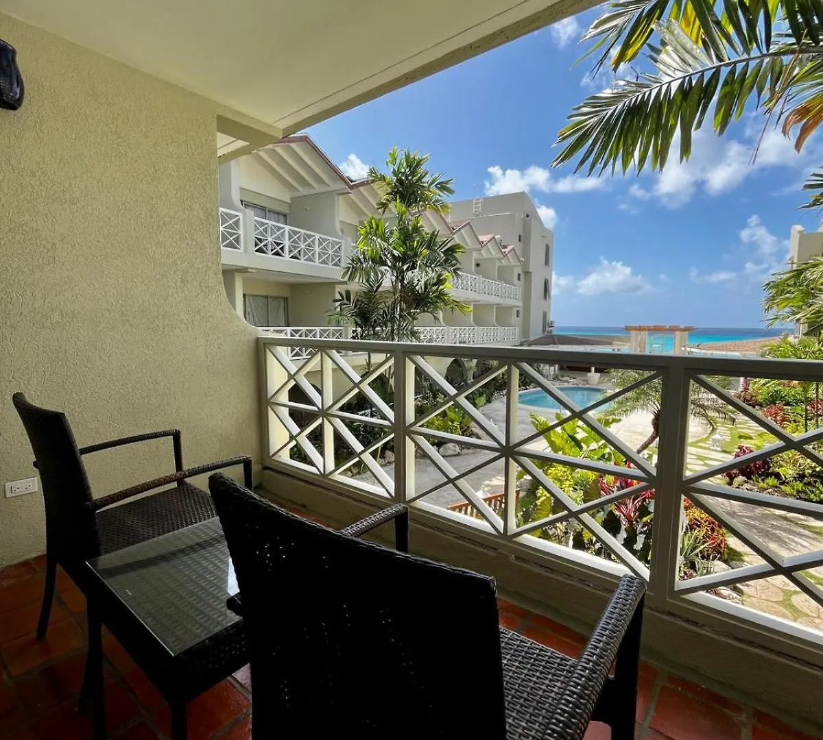 Hotel Leroy Christ Church 0*,  Barbados