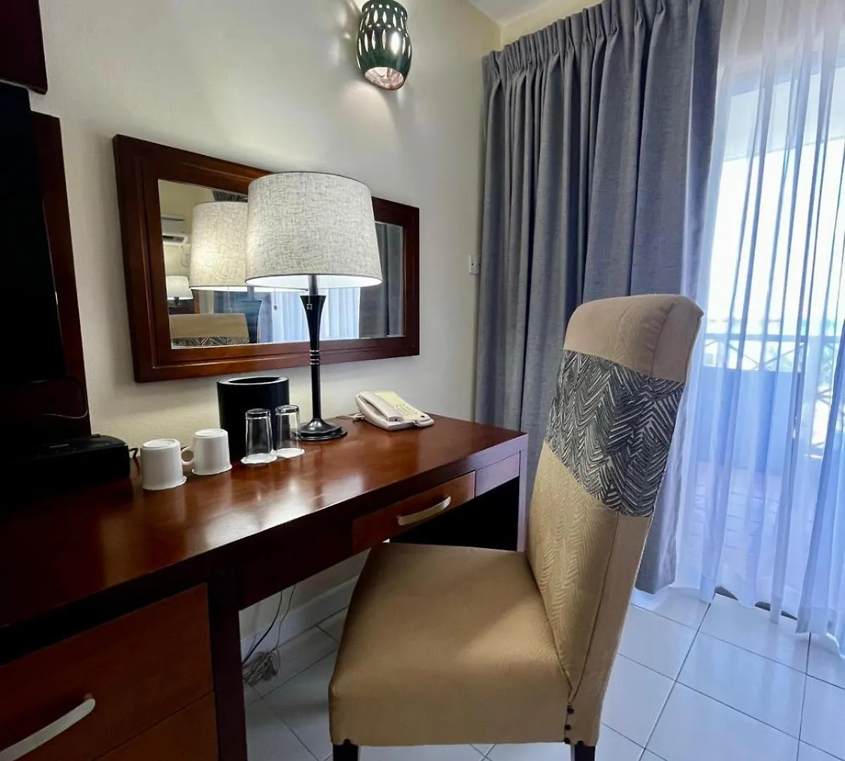 Hotel Leroy Christ Church Barbados