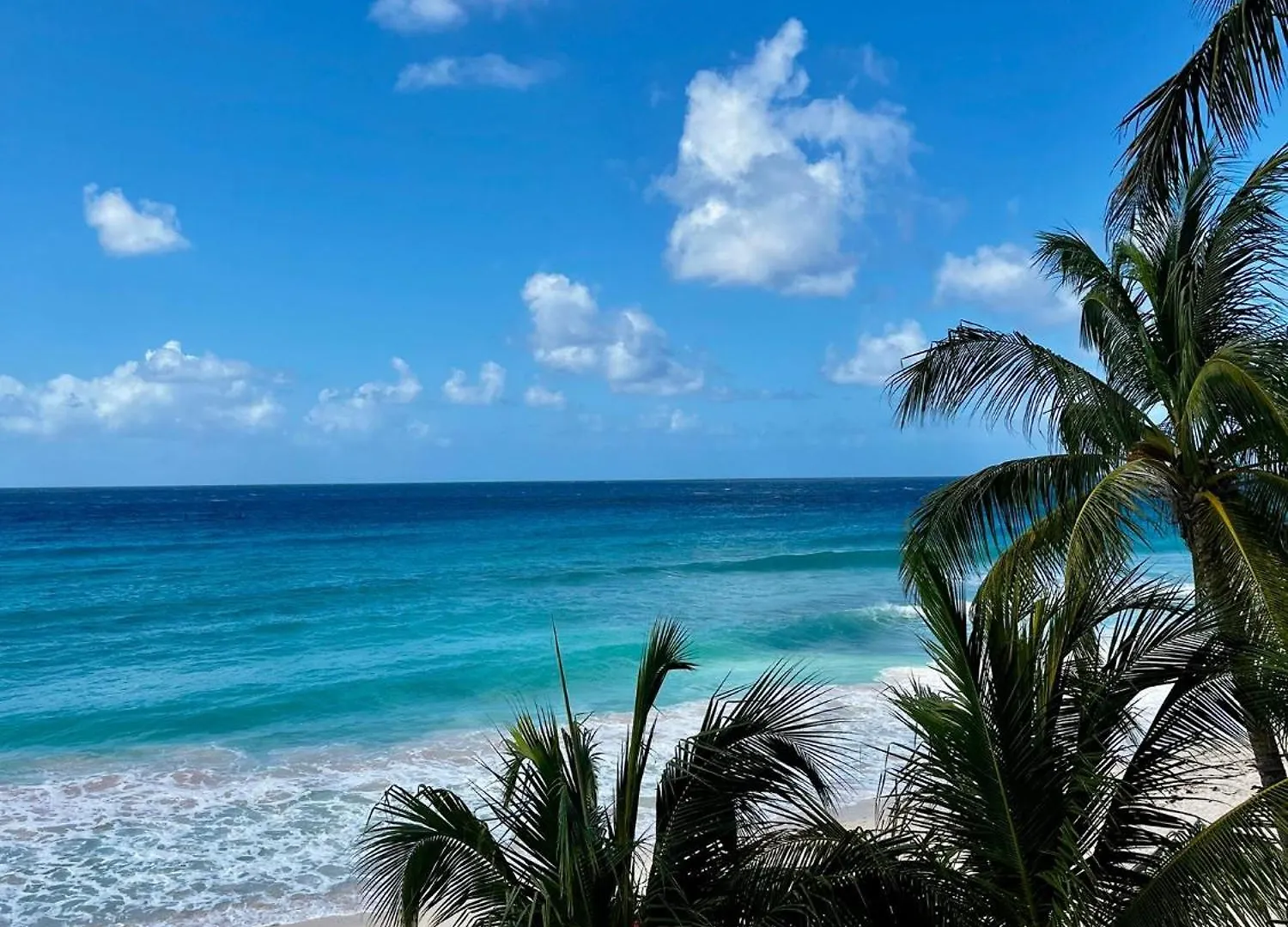 Hotel Leroy Christ Church 0*,  Barbados