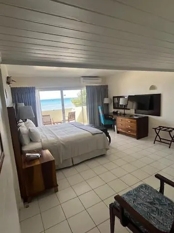 Hotel Leroy Christ Church 0*,  Barbados