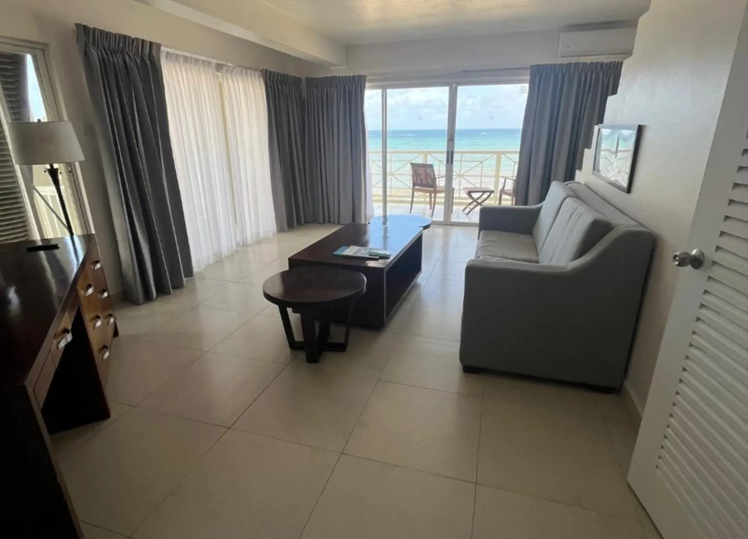 Hotel Leroy Christ Church Barbados