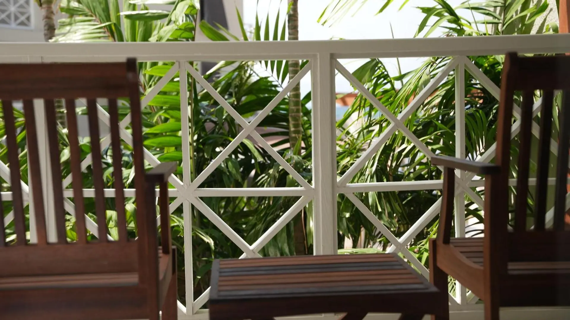 Hotel Leroy كرايست تشيرش