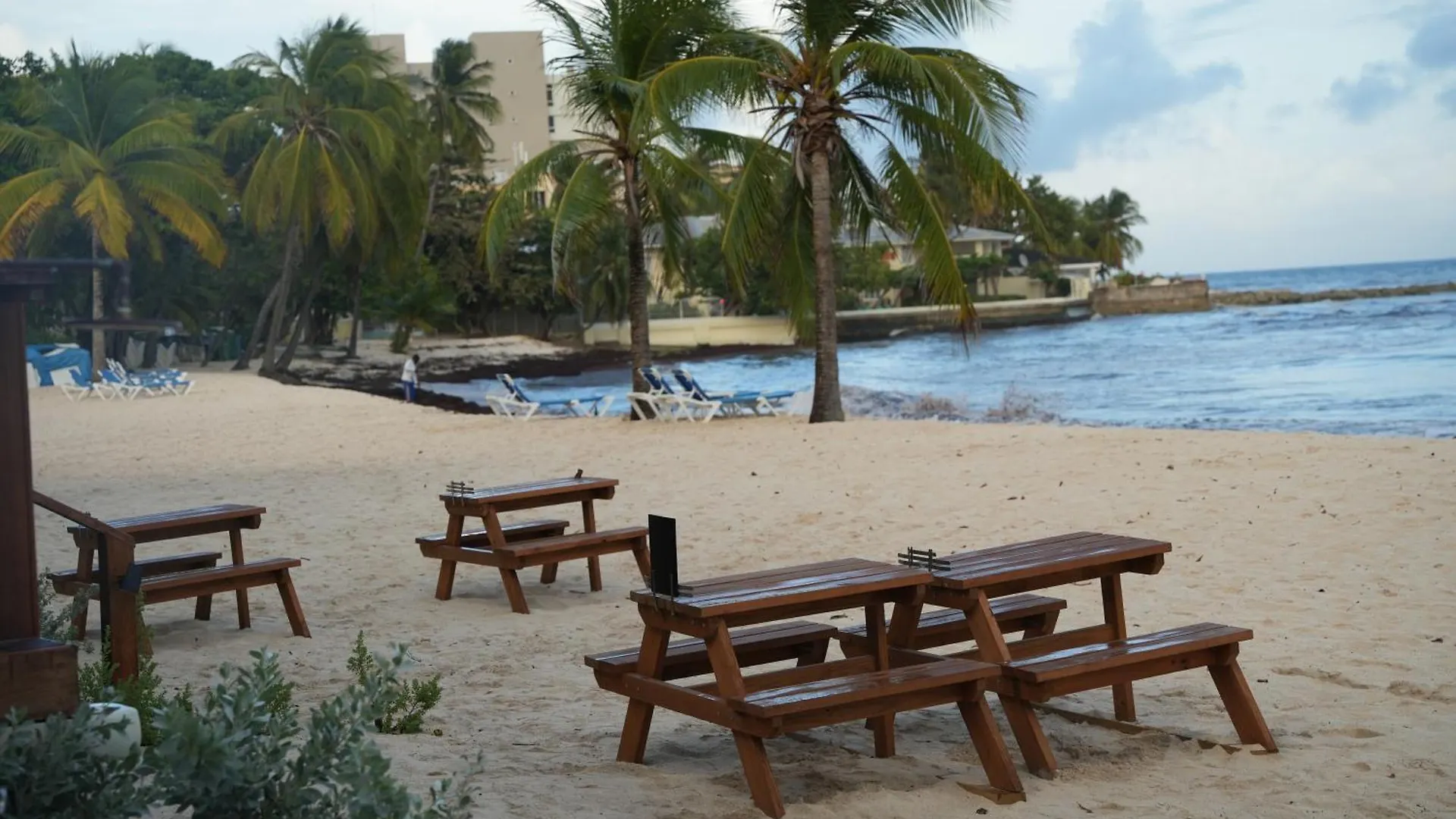 Hotel Leroy كرايست تشيرش