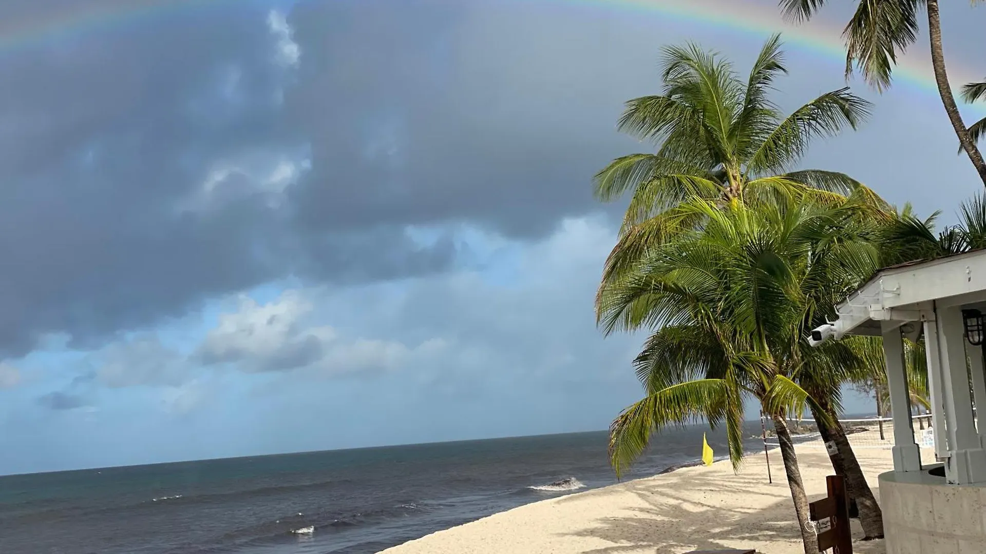 Hotel Leroy Christ Church 0*,  Barbados