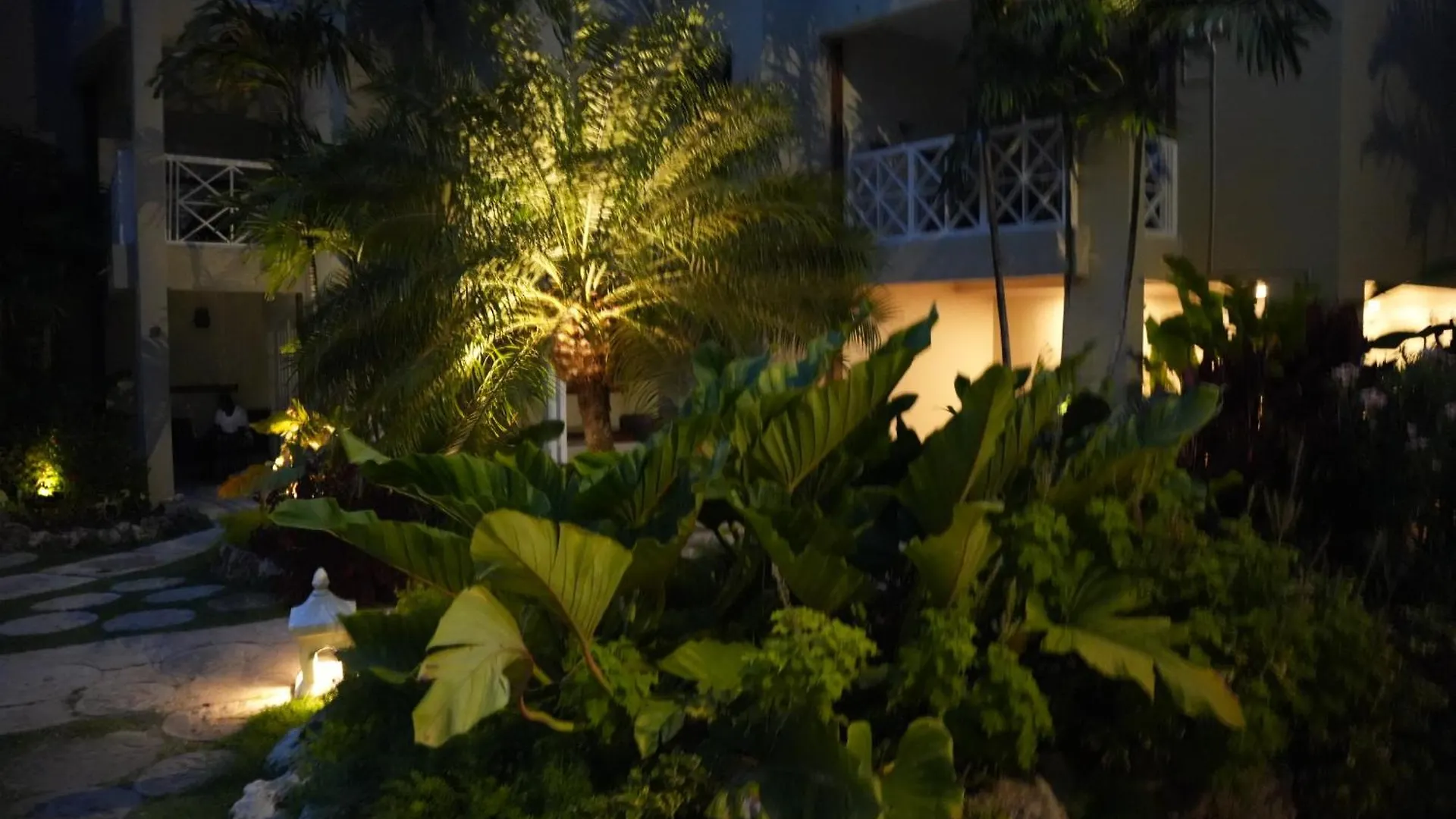 Hotel Leroy كرايست تشيرش 0*,  بربادوس