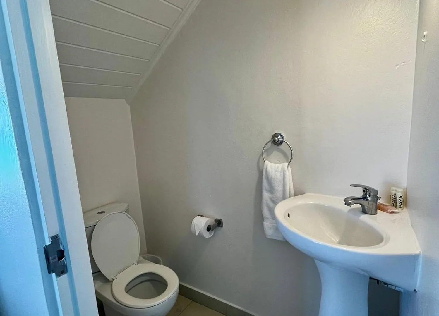 Hotel Leroy كرايست تشيرش 0*,  بربادوس
