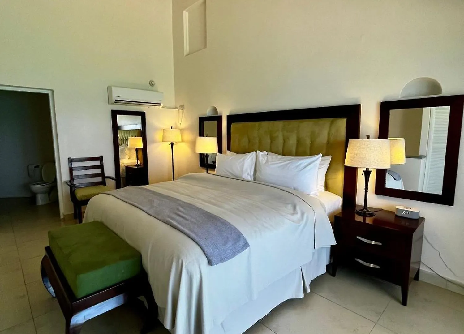 Hotel Leroy 크리스트 처치