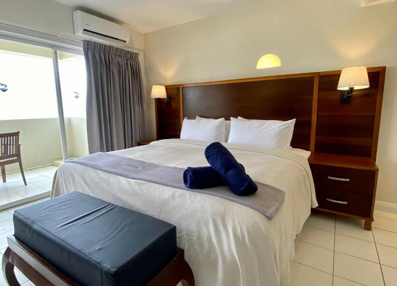 Hotel Leroy 크리스트 처치 바베이도스