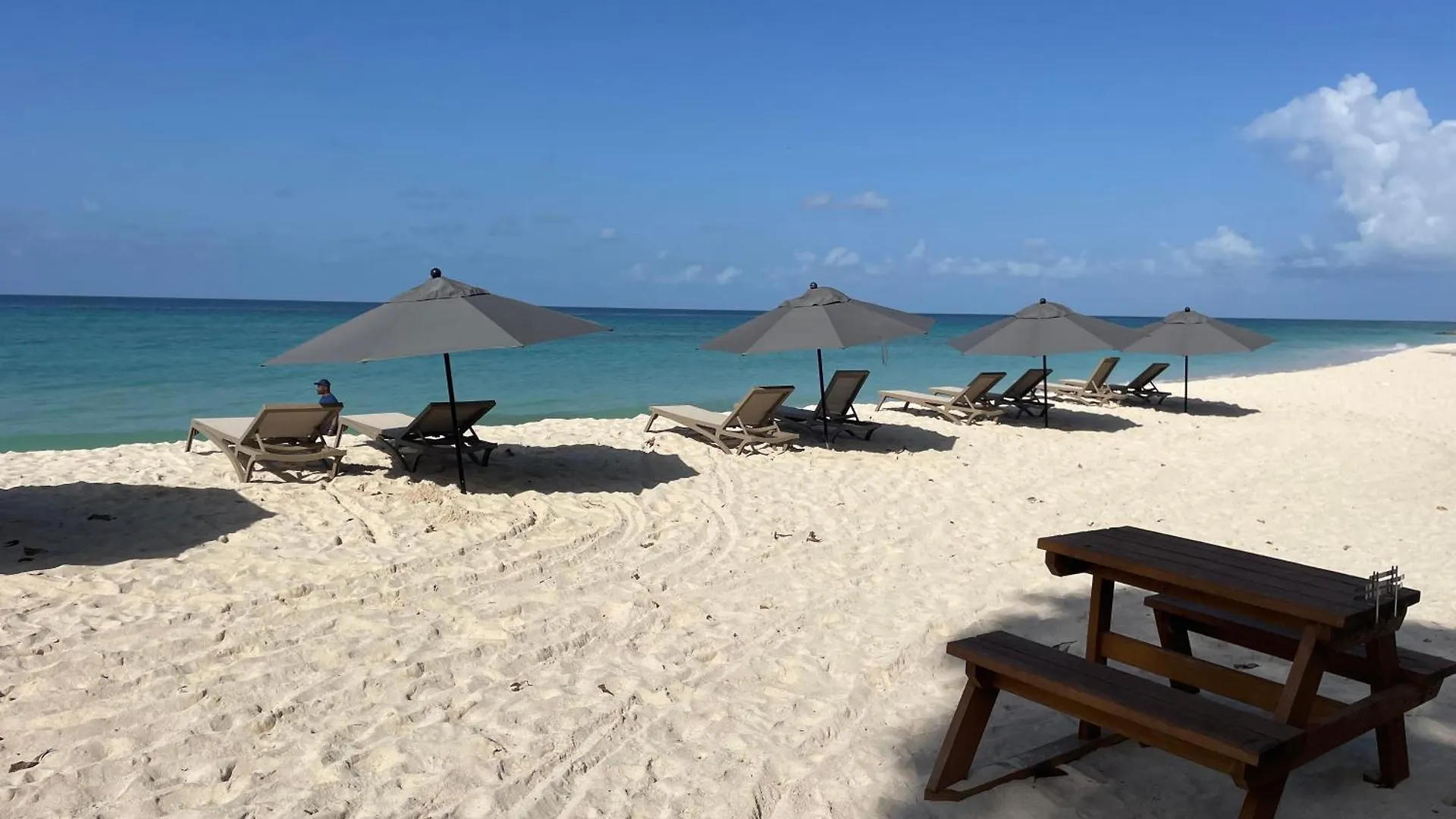 Hotel Leroy كرايست تشيرش بربادوس