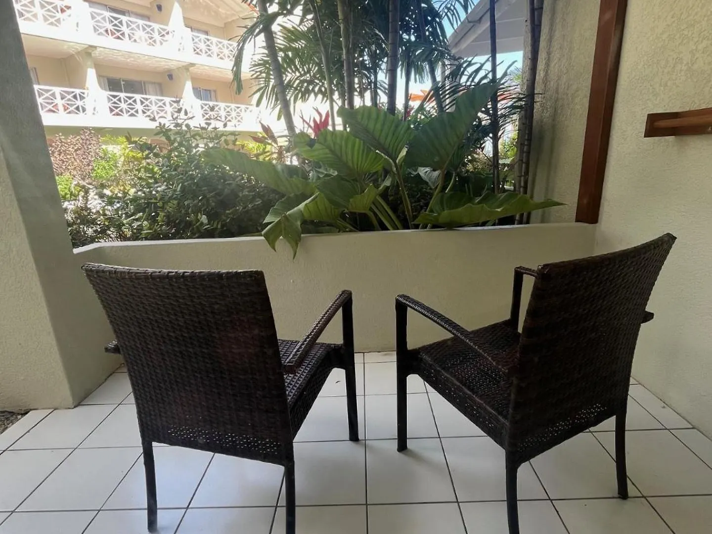 Hotel Leroy Christ Church 0*,  Barbados